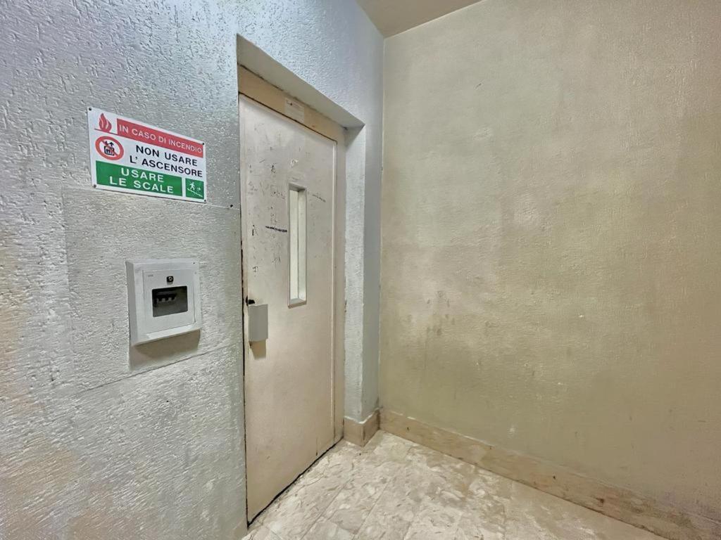 La Casetta Di Alice Palermo Exterior foto